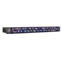 SSL Super 9000 SuperAnalogueTM Channel Strip - Vue 3